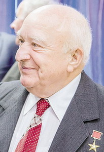 Кудинов Евгений Иванович